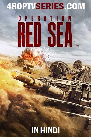 Operation red sea sales hindi dubbed movie download